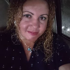 Meet your Posher, Odalys